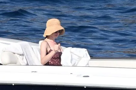 Anne Hathaway OnlyFans Leaked Free Thumbnail Picture - #QwXmZo4KgG