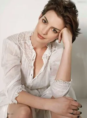 Anne Hathaway OnlyFans Leaked Free Thumbnail Picture - #Ruzvqzf65j