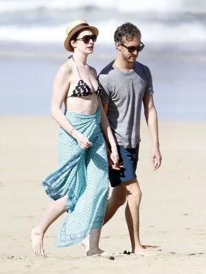 Anne Hathaway OnlyFans Leaked Free Thumbnail Picture - #Rzk8L18780