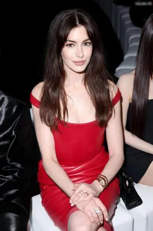 Anne Hathaway OnlyFans Leaked Free Thumbnail Picture - #Tjxi3QcPMl