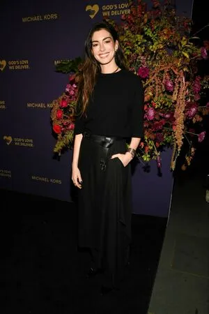 Anne Hathaway OnlyFans Leaked Free Thumbnail Picture - #VYORZctUss