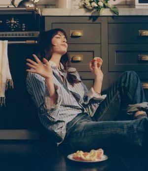 Anne Hathaway OnlyFans Leaked Free Thumbnail Picture - #VZeL81eYoq