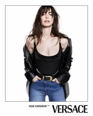 Anne Hathaway OnlyFans Leaked Free Thumbnail Picture - #VqeuM53Z5F