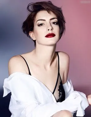 Anne Hathaway OnlyFans Leaked Free Thumbnail Picture - #Vv8YGbbv7c