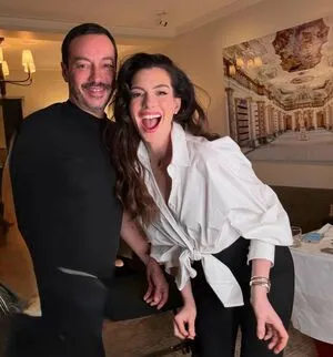 Anne Hathaway OnlyFans Leaked Free Thumbnail Picture - #WOcpXwn16F