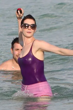 Anne Hathaway OnlyFans Leaked Free Thumbnail Picture - #YXTELJMkvy