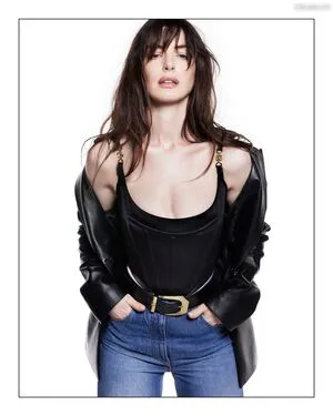 Anne Hathaway OnlyFans Leaked Free Thumbnail Picture - #YoXSqdcoHI