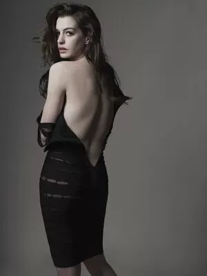 Anne Hathaway OnlyFans Leaked Free Thumbnail Picture - #ZHfEDUpyJ7