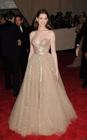 Anne Hathaway OnlyFans Leaked Free Thumbnail Picture - #beQjC3Eu4g