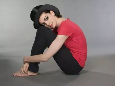 Anne Hathaway OnlyFans Leaked Free Thumbnail Picture - #cWuTn5mqic