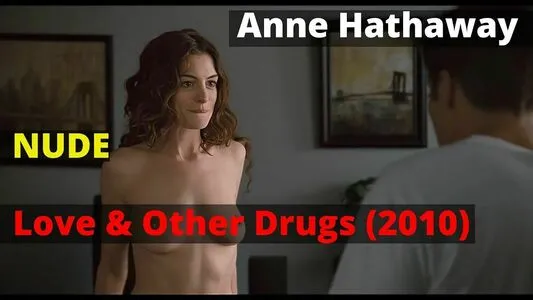 Anne Hathaway OnlyFans Leaked Free Thumbnail Picture - #dHBuyvI9fE