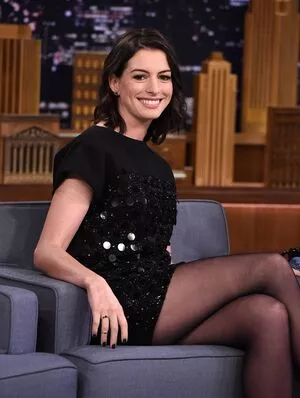 Anne Hathaway OnlyFans Leaked Free Thumbnail Picture - #gF8p6dNYgS