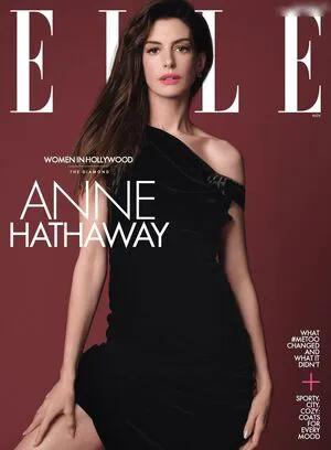 Anne Hathaway OnlyFans Leaked Free Thumbnail Picture - #gZdw2g3dK6