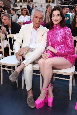 Anne Hathaway OnlyFans Leaked Free Thumbnail Picture - #iBuZ6LmpoU