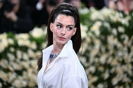 Anne Hathaway OnlyFans Leaked Free Thumbnail Picture - #ikpXwE9rHv