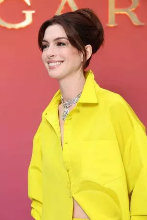 Anne Hathaway OnlyFans Leaked Free Thumbnail Picture - #k0d7NFTw7k