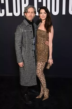 Anne Hathaway OnlyFans Leaked Free Thumbnail Picture - #kLv1UmmyHk