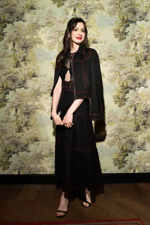 Anne Hathaway OnlyFans Leaked Free Thumbnail Picture - #kiffbMsJdH