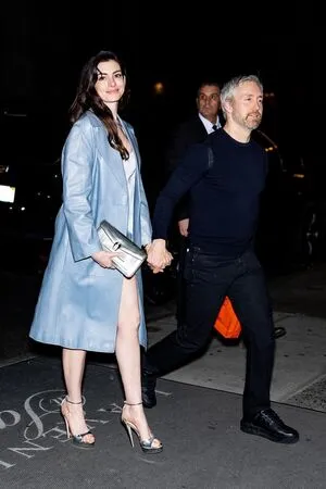 Anne Hathaway OnlyFans Leaked Free Thumbnail Picture - #kvt8LSqBmf