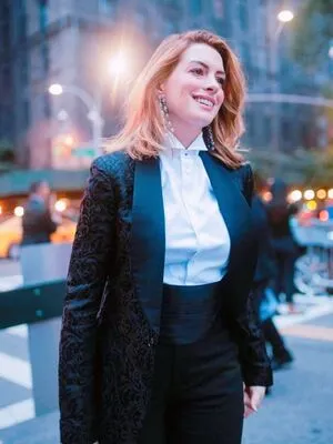 Anne Hathaway OnlyFans Leaked Free Thumbnail Picture - #lQmadtHogf