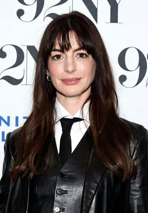 Anne Hathaway OnlyFans Leaked Free Thumbnail Picture - #mI9X1fUea1