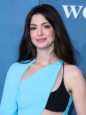 Anne Hathaway OnlyFans Leaked Free Thumbnail Picture - #nHLj8eVkp8