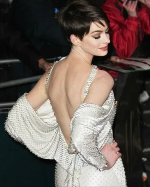 Anne Hathaway OnlyFans Leaked Free Thumbnail Picture - #okgH0PnMhK