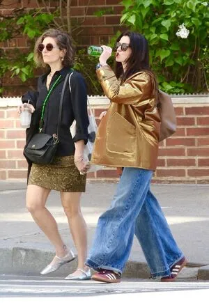 Anne Hathaway OnlyFans Leaked Free Thumbnail Picture - #oqCS1jezjC