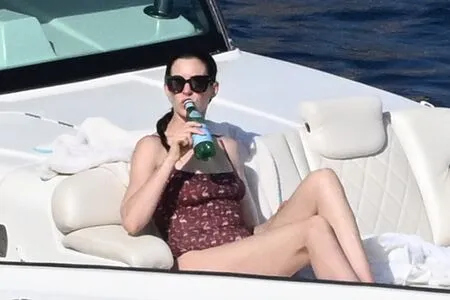 Anne Hathaway OnlyFans Leaked Free Thumbnail Picture - #pEJXhwOKiN