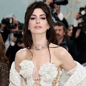 Anne Hathaway OnlyFans Leaked Free Thumbnail Picture - #pWMvnQICLn