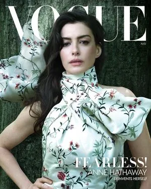 Anne Hathaway OnlyFans Leaked Free Thumbnail Picture - #pwyFxCLHUU
