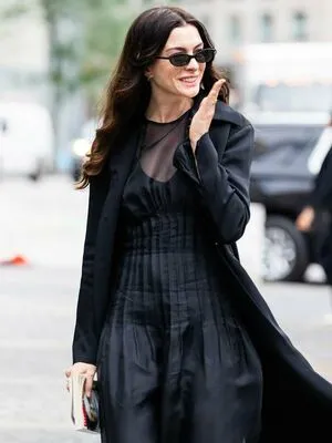 Anne Hathaway OnlyFans Leaked Free Thumbnail Picture - #pzqZUva0OJ