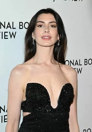 Anne Hathaway OnlyFans Leaked Free Thumbnail Picture - #qFsEmJJEKb