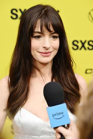 Anne Hathaway OnlyFans Leaked Free Thumbnail Picture - #qOjbJcgnFL