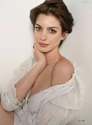 Anne Hathaway OnlyFans Leaked Free Thumbnail Picture - #qeuieikZ6j