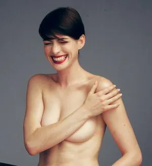 Anne Hathaway OnlyFans Leaked Free Thumbnail Picture - #rQm5VM0CDm