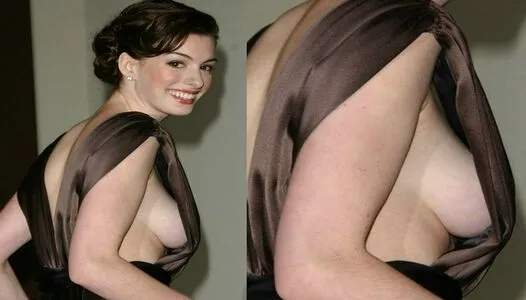 Anne Hathaway OnlyFans Leaked Free Thumbnail Picture - #sUtXMBcy6B
