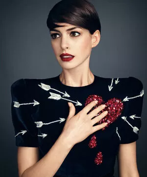 Anne Hathaway OnlyFans Leaked Free Thumbnail Picture - #tFfWGlDAd8
