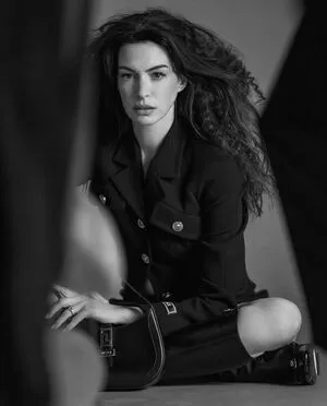 Anne Hathaway OnlyFans Leaked Free Thumbnail Picture - #tQZ56AQPP0