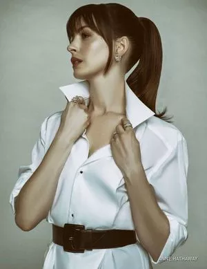 Anne Hathaway OnlyFans Leaked Free Thumbnail Picture - #tXR7Nj10u7
