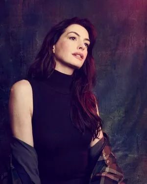 Anne Hathaway OnlyFans Leaked Free Thumbnail Picture - #uLMbJg2e7W