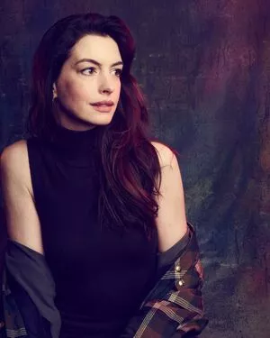 Anne Hathaway OnlyFans Leaked Free Thumbnail Picture - #udbDQX7lx1