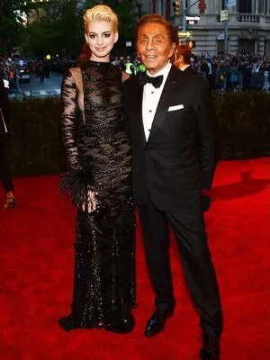 Anne Hathaway OnlyFans Leaked Free Thumbnail Picture - #wiEKPeNlV8