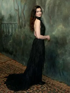 Anne Hathaway OnlyFans Leaked Free Thumbnail Picture - #ygs4EtIfW1