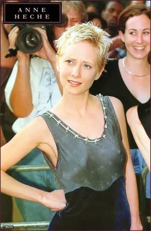 Anne Heche OnlyFans Leaked Free Thumbnail Picture - #P2kOBkpMmo