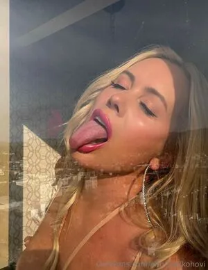 Anne Kukkohovi OnlyFans Leaked Free Thumbnail Picture - #jGkmiBUk7E