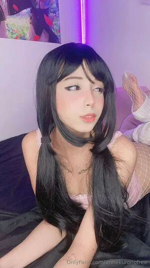 Anne Kurono OnlyFans Leaked Free Thumbnail Picture - #KAUm2hbpaz
