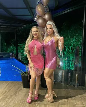 Anne Luise Freitas OnlyFans Leaked Free Thumbnail Picture - #Ku2fcDu7cT