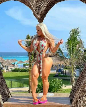 Anne Luise Freitas OnlyFans Leaked Free Thumbnail Picture - #RGTpUo7Nr4