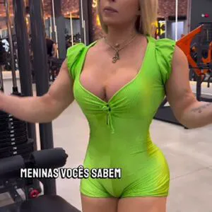 Anne Luise Freitas OnlyFans Leaked Free Thumbnail Picture - #V26riaYdQ8